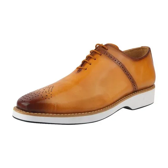Libertyzeno | Shoes | Libertyzeno Tan Winkler Eva Leather  display picture 3